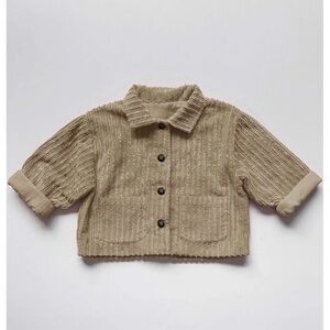 Simple Folk Vintage Jacket